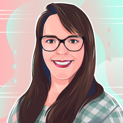 Mistress of Information